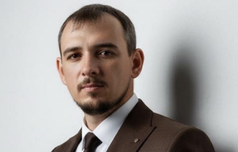 Середа Сергей Андреевич