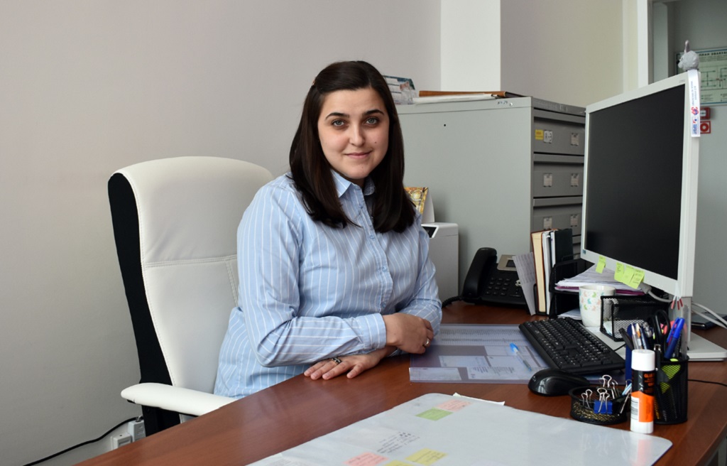  Афанасьева Анна Сергеевна