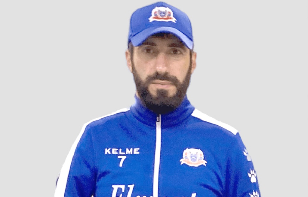 Айвазян Эдвард Гарнукович