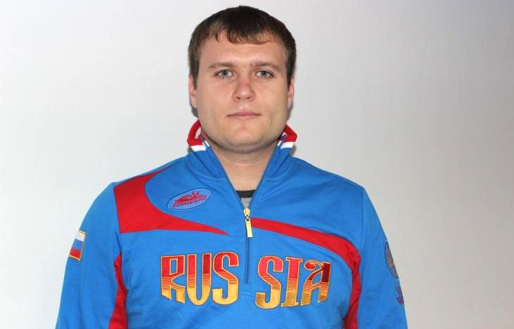 Чирков Павел Сергеевич