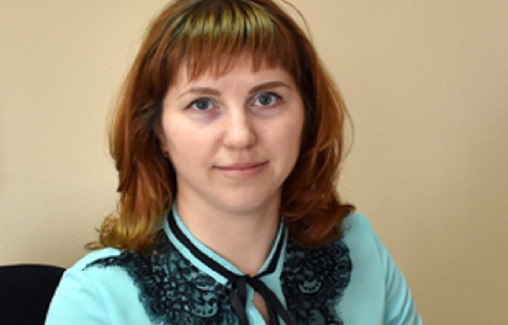  Хныкина Дарья Вячеславовна