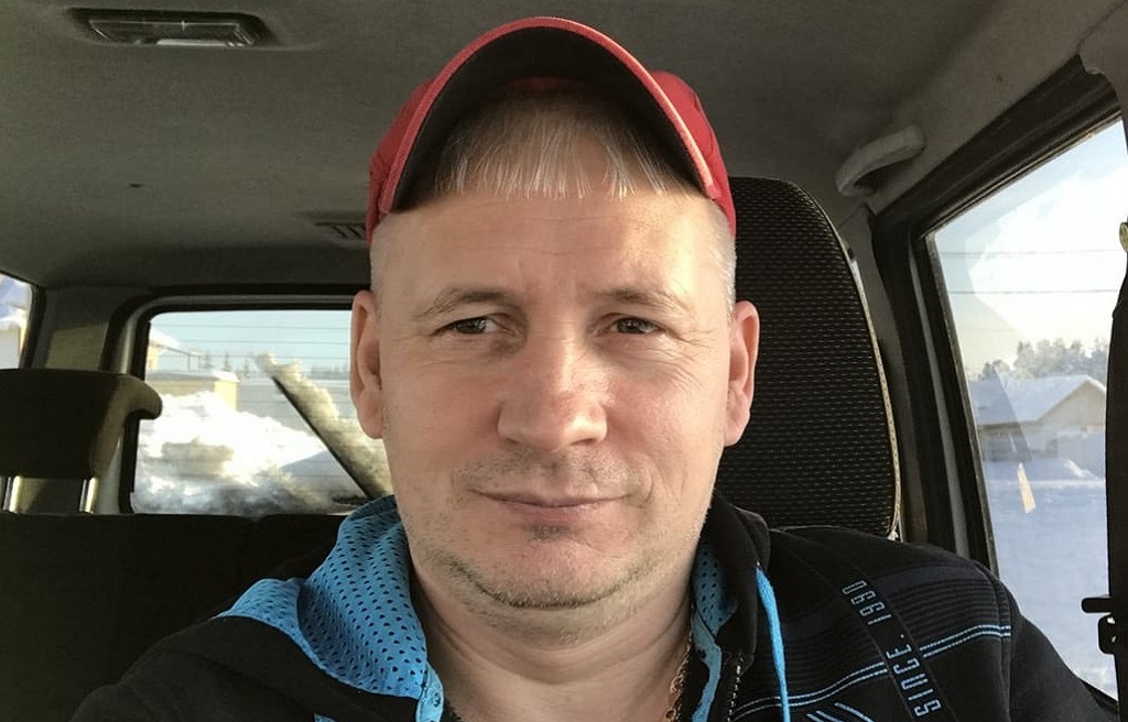 Карпухин Андрей Павлович