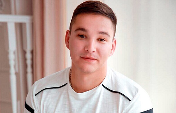 Коржевский Дмитрий Викторович