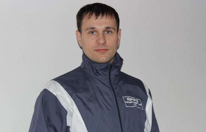 Лепехов Георгий Александрович