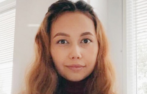 Махмудова Алина Юрьевна