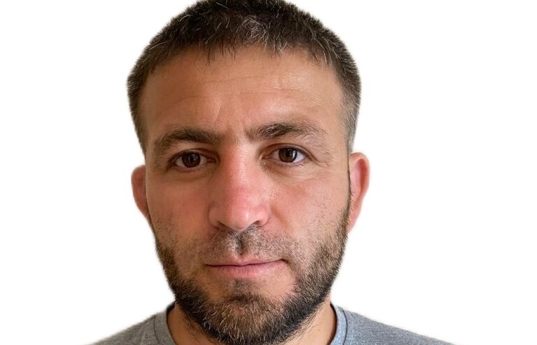 Мамбетов Нурадин Дахирович