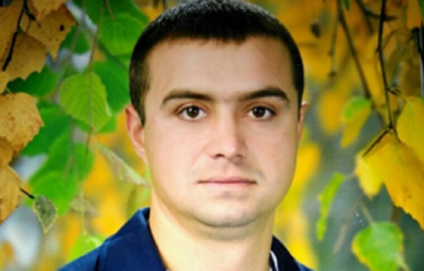 Мирончук Денис Васильевич