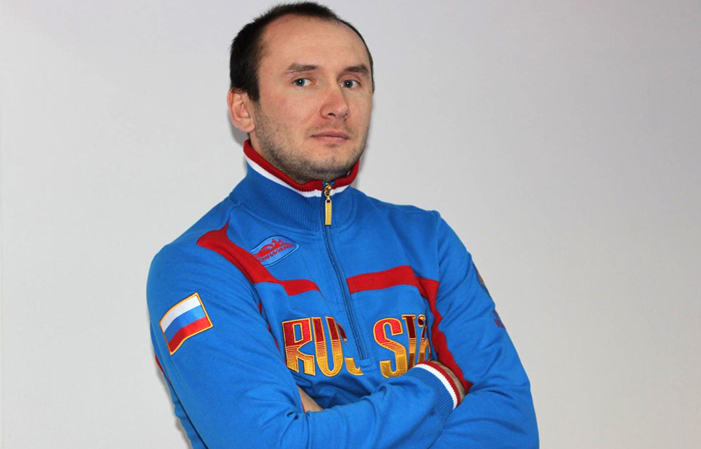 Порубов Виктор Владимирович