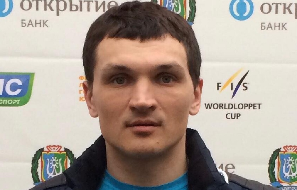 Шалаевский Александр Сергеевич