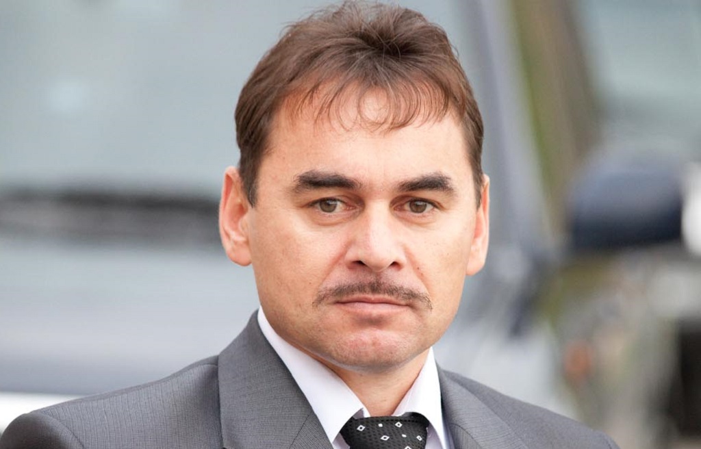 Шаяхметов Равиль Зямилович