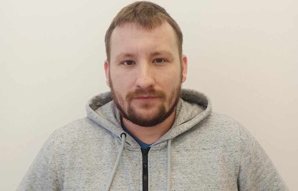 Скоробогатский Дмитрий Вячеславович