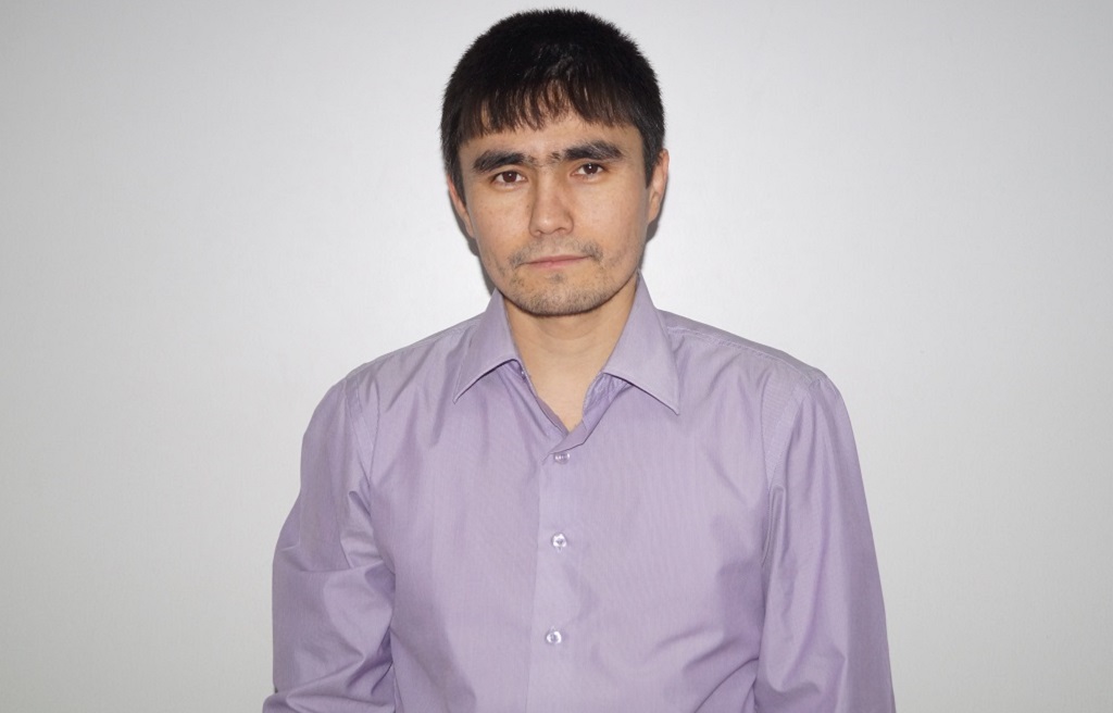 Вагапов Артур Балмагаматович