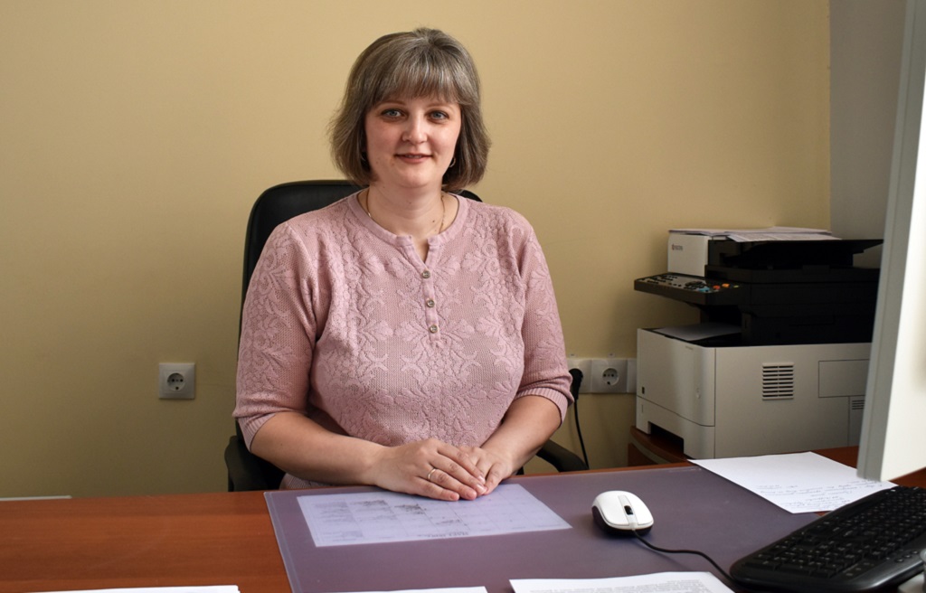  Яковлева Елена Александровна