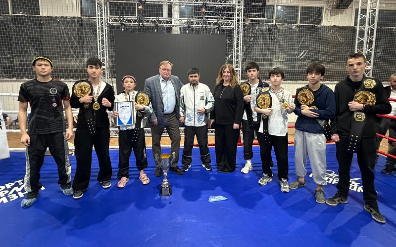 КУБОК ГЛАВЫ